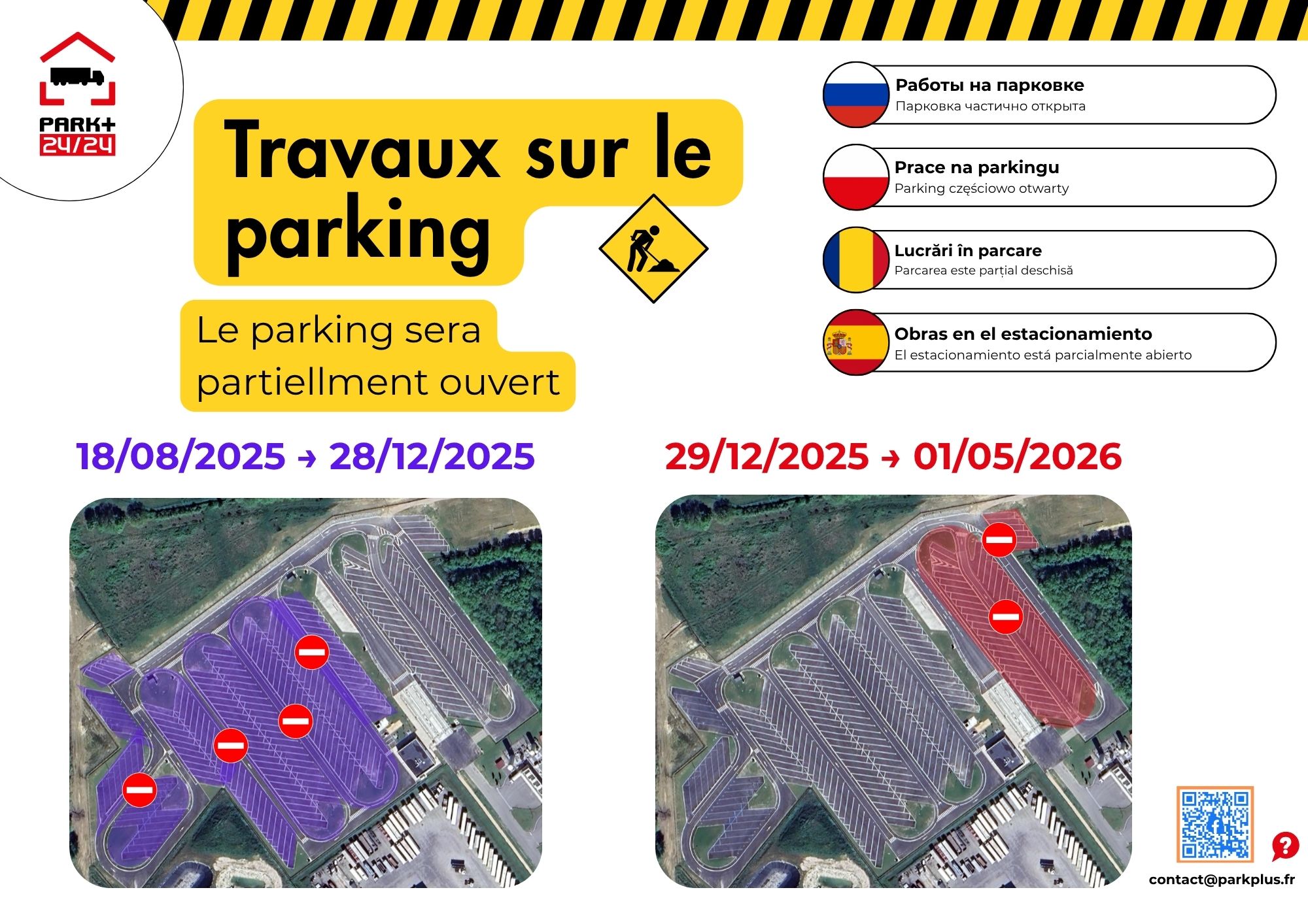 Phasage Montbartier_FR