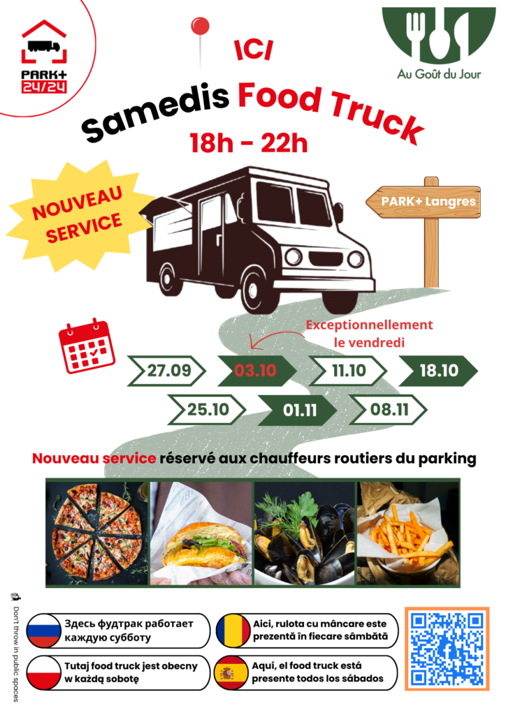 Food Truck Saturday (3) Food Truck Saturday (3)