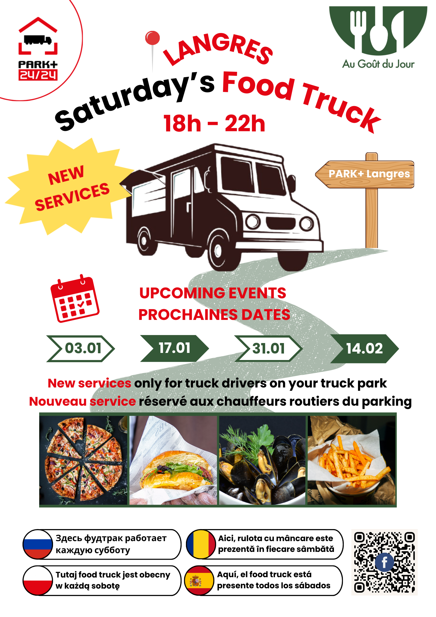 Planning 2 Anglais (2)