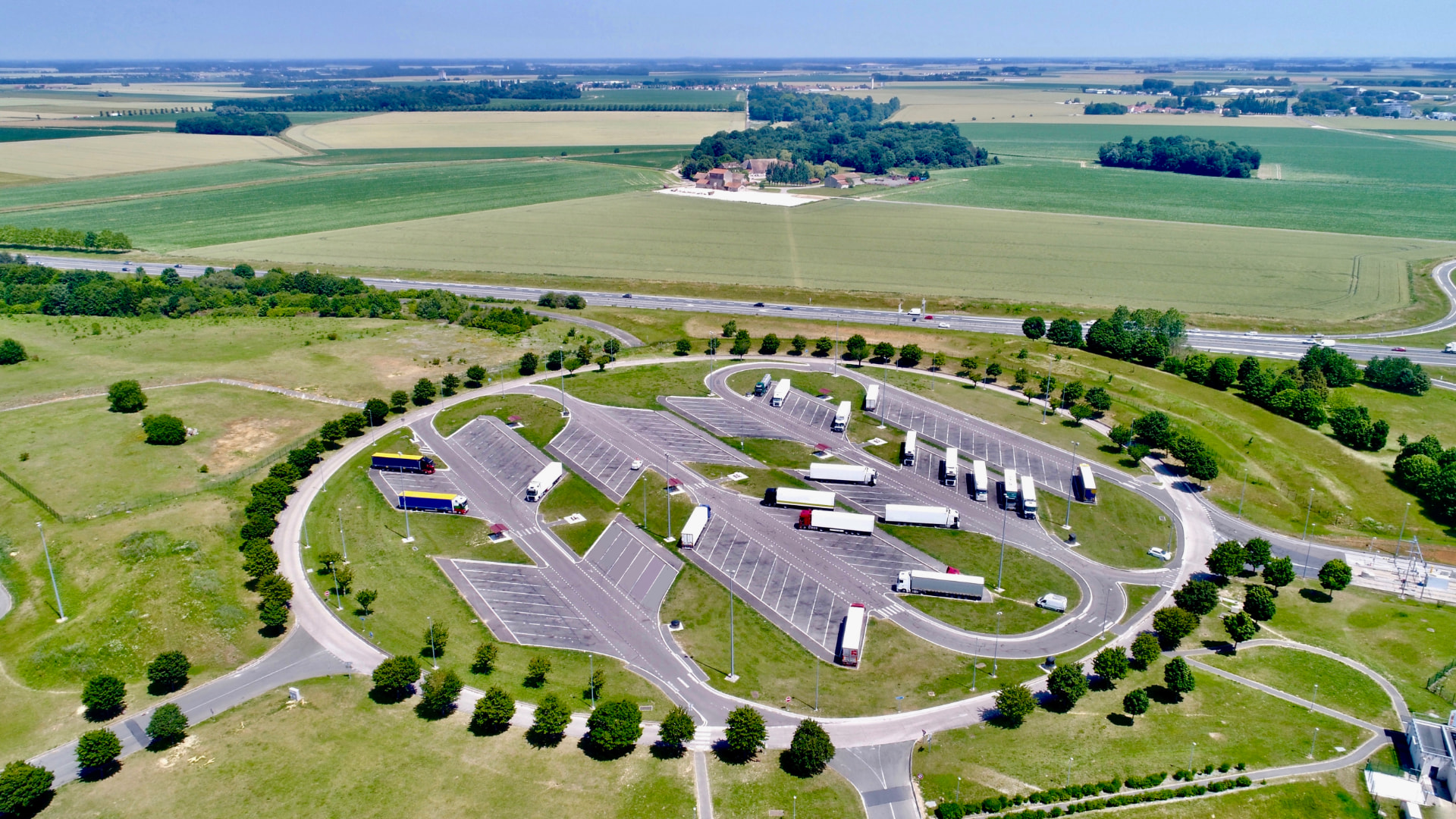 Preview image published by parkplus.fr